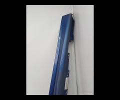 MINIGONNA LATERALE SOTTOPORTA DESTRO DX BMW F30 20 - 9