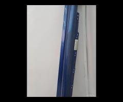 MINIGONNA LATERALE SOTTOPORTA DESTRO DX BMW F30 20 - 10