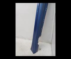 MINIGONNA LATERALE SOTTOPORTA DESTRO DX BMW F30 20 - 11