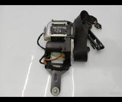 CINTURA DI SICUREZZA ANTERIORE DESTRA MERCEDES C20