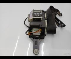 CINTURA DI SICUREZZA ANTERIORE DESTRA MERCEDES C20 - 7