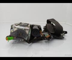 CINTURA DI SICUREZZA ANTERIORE DESTRA MERCEDES C20 - 9