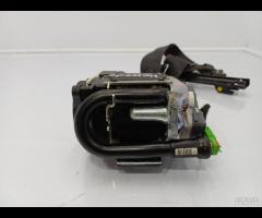 CINTURA DI SICUREZZA ANTERIORE DESTRA MERCEDES C20 - 10