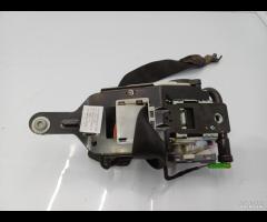 CINTURA DI SICUREZZA ANTERIORE DESTRA MERCEDES C20 - 14