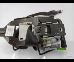 CINTURA DI SICUREZZA ANTERIORE DESTRA MERCEDES C20 - 15