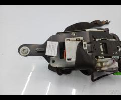 CINTURA DI SICUREZZA ANTERIORE DESTRA MERCEDES C20 - 16