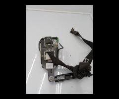 CINTURA DI SICUREZZA ANTERIORE DESTRA MERCEDES C20 - 18