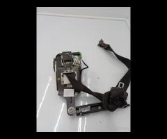 CINTURA DI SICUREZZA ANTERIORE DESTRA MERCEDES C20 - 19