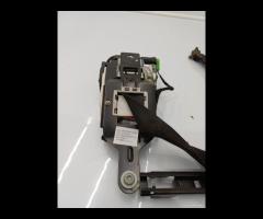 CINTURA DI SICUREZZA ANTERIORE DESTRA MERCEDES C20 - 20