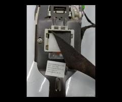 CINTURA DI SICUREZZA ANTERIORE DESTRA MERCEDES C20 - 22