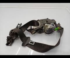 CINTURA DI SICUREZZA ANTERIORE DESTRA MERCEDES C20 - 24