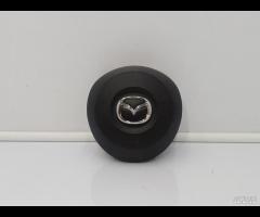 AIRBAG VOLANTE MAZDA 6 III 2016 TG11A02001 WA2 - 1