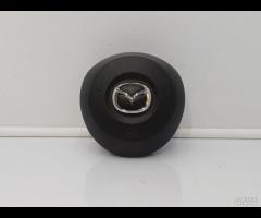AIRBAG VOLANTE MAZDA 6 III 2016 TG11A02001 WA2 - 2