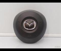 AIRBAG VOLANTE MAZDA 6 III 2016 TG11A02001 WA2 - 3