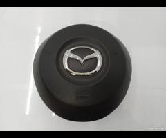 AIRBAG VOLANTE MAZDA 6 III 2016 TG11A02001 WA2 - 4