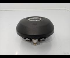 AIRBAG VOLANTE MAZDA 6 III 2016 TG11A02001 WA2 - 5