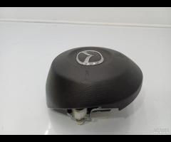 AIRBAG VOLANTE MAZDA 6 III 2016 TG11A02001 WA2 - 8