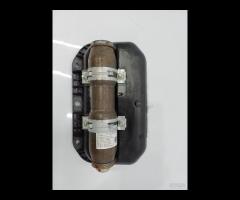 AIRBAG CRUSCOTTO LATO PASSEGGERO OPEL ASTRA J 2012 - 10