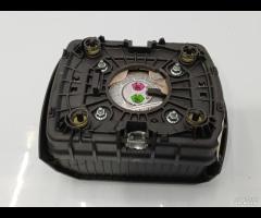 AIRBAG VOLANTE LAND ROVER DISCOVERY L319 2016 EH22 - 11