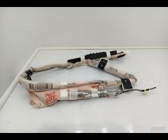 AIRBAG A TENDINA TETTO LATERALE SX VW POLO VI 2021 - 1