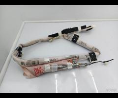 AIRBAG A TENDINA TETTO LATERALE SX VW POLO VI 2021 - 2