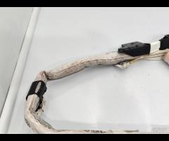 AIRBAG A TENDINA TETTO LATERALE SX VW POLO VI 2021 - 5