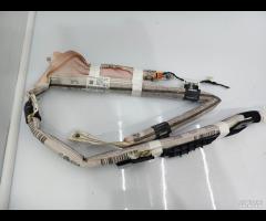 AIRBAG A TENDINA TETTO LATERALE SX VW POLO VI 2021 - 9