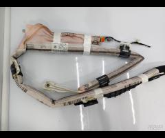 AIRBAG A TENDINA TETTO LATERALE SX VW POLO VI 2021 - 10