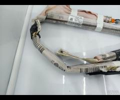 AIRBAG A TENDINA TETTO LATERALE SX VW POLO VI 2021 - 12