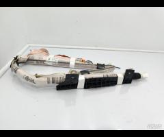 AIRBAG A TENDINA TETTO LATERALE SX VW POLO VI 2021 - 14
