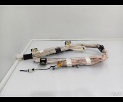 AIRBAG A TENDINA TETTO LATERALE SX VW POLO VI 2021 - 15