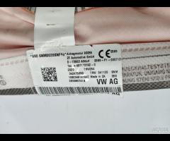 AIRBAG A TENDINA TETTO LATERALE SX VW POLO VI 2021 - 16