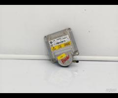 CENTRALINA AIRBAG ICM PLUS BMW F30 F31 F32 F33 F34
