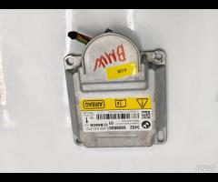 CENTRALINA AIRBAG ICM PLUS BMW F30 F31 F32 F33 F34