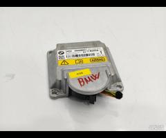 CENTRALINA AIRBAG ICM PLUS BMW F30 F31 F32 F33 F34