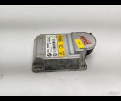 CENTRALINA AIRBAG ICM PLUS BMW F30 F31 F32 F33 F34 - 8