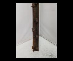MINIGONNA LATERALE SOTTOPORTA DX ALFA ROMEO GIULIE - 17