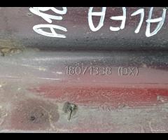 MINIGONNA LATERALE SOTTOPORTA DX ALFA ROMEO GIULIE - 18