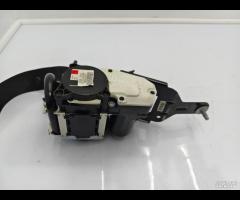 CINTURA DI SICUREZZA ANTERIORE SX MERCEDES C200 W2 - 2