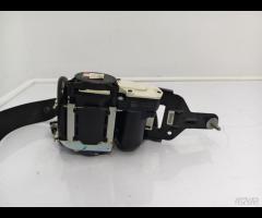 CINTURA DI SICUREZZA ANTERIORE SX MERCEDES C200 W2 - 3