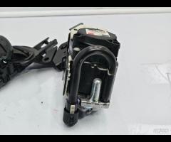 CINTURA DI SICUREZZA ANTERIORE SX MERCEDES C200 W2 - 5