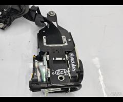 CINTURA DI SICUREZZA ANTERIORE SX MERCEDES C200 W2 - 6