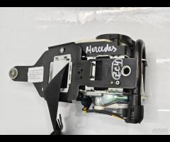 CINTURA DI SICUREZZA ANTERIORE SX MERCEDES C200 W2 - 7