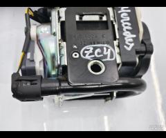CINTURA DI SICUREZZA ANTERIORE SX MERCEDES C200 W2 - 9