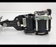 CINTURA DI SICUREZZA ANTERIORE SX MERCEDES C200 W2 - 10