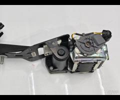 CINTURA DI SICUREZZA ANTERIORE SX MERCEDES C200 W2 - 11