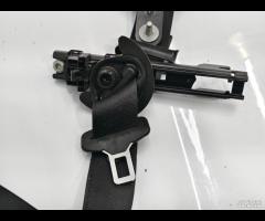 CINTURA DI SICUREZZA ANTERIORE SX MERCEDES C200 W2 - 12