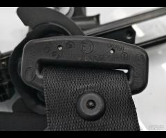 CINTURA DI SICUREZZA ANTERIORE SX MERCEDES C200 W2 - 13
