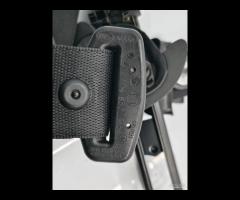 CINTURA DI SICUREZZA ANTERIORE SX MERCEDES C200 W2 - 14
