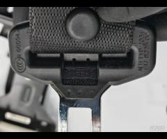 CINTURA DI SICUREZZA ANTERIORE SX MERCEDES C200 W2 - 15